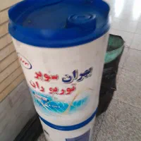 ۳۵ عدد ۲۰ لیتری به فروش می رسد