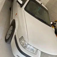 سمند مدل ۹۰ تک سوز