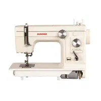 چرخ خیاطی ژانومه 802 A