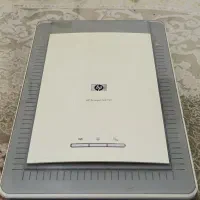 اسکنر 2710 سالم با آداپتور اصلی