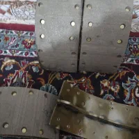 لنت عقب ایسوزو ۶تن