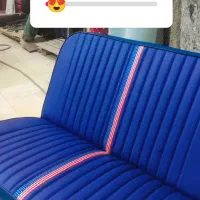 شاگرد برای تودوزی روکش کفپوش