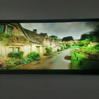 تابلو چراغ دار|تابلو، نقاشی، عکس|اهواز, پردیس|دیوار