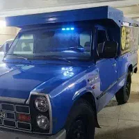 راننده پایه 3 با حقوق بالا