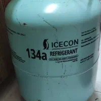 کپسول گاز|کولر گازی و فن‌کوئل|لنگرود, |دیوار