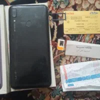 گوشی Y7 2019 Prime