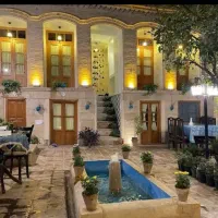 اقامتگاه فعال با تجهیزات