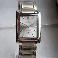 ساعت رومانسون آکبند