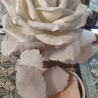 گل دکوراتیو|صنایع دستی و سایر لوازم تزئینی|بروجرد, |دیوار