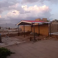 جوشکاری حرفه‌ای سیارودرب کارگاه