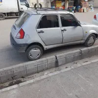 پی کی ۸۵|خودرو سواری و وانت|اردبیل, |دیوار