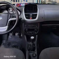 پژو 207i|خودرو سواری و وانت|اهواز, زردشت|دیوار