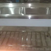 تجهیزات آشپزخانه صنعتی|کافیشاپ و رستوران|شهریار, دهشاد بالا|دیوار