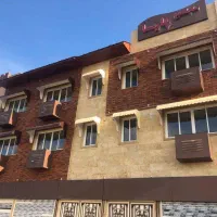 مجتمع تجاری مسکونی خاص در منطقه آزاد انزلی|فروش آپارتمان|خشکبیجار, |دیوار