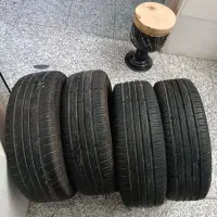 لاستیک گلدستون|قطعات یدکی و لوازم جانبی|ری, شهادت|دیوار