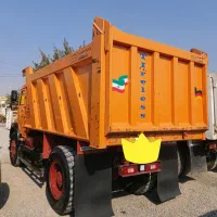 benz بنز تک کمپرسی مدل ۴۰۲ برج ۱۲ بدون رنگ درجه یک|خودرو سنگین|تهران, جردن|دیوار