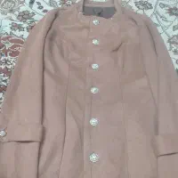 مانتو و پالتو مخمل زمستونه|لباس|یاسوج, |دیوار