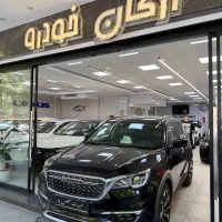 فیدلیتی ۱۴۰۳ هفت نفره|خودرو سواری و وانت|اصفهان, خواجو|دیوار