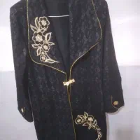 مانتو|لباس|اصفهان, هفتون|دیوار