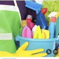 کارگر خدماتی