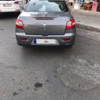 رانا tu5 مدل 95|خودرو سواری و وانت|بهارستان, |دیوار