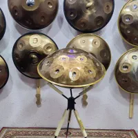 پایه ی هنگدرام MASTER|گیتار، بیس، امپلیفایر|تهران, تهرانسر غربی|دیوار