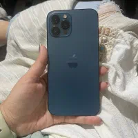 آیفون۱۲ پرومکس
