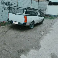 اریسان مدل ۹۶ بی رنگ|خودرو سواری و وانت|بابل, |دیوار