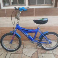 فروش دوچرخه های 16 سالم و تازه تعمیر درحدنو|دوچرخه، اسکیت، اسکوتر|کازرون, |دیوار