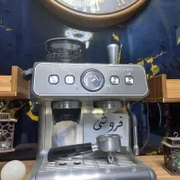 قهوه ساز نیمه صنعتی
