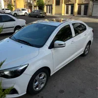 شاهین سانروف دار