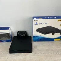 1ترا ps4|کنسول، بازی ویدئویی و آنلاین|یاسوج, |دیوار