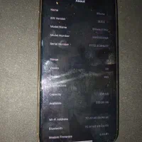 گوشی ایفون 11pro|موبایل|رشت, حمیدیان|دیوار