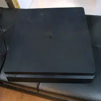 ps4 slim|کنسول، بازی ویدئویی و آنلاین|رشت, کوی مهر|دیوار