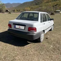 پراید مدل ۹۱|خودرو سواری و وانت|نوشهر, |دیوار