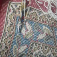 قالی ماشینی|فرش|قوچان, |دیوار