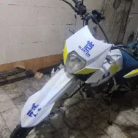 موتور سیکلت ۲۵۰کویر|موتورسیکلت|اشتهارد, |دیوار