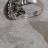 انگشتر عقیق سرخ|جواهرات|محمدشهر, شهرک چمران|دیوار