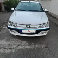 پارس تیو فایو دریچه گاز سیمی.