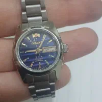 ساعت مچی اتوماتیک اصل