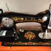 چرخ خیاطی قدیمی ۲عدد