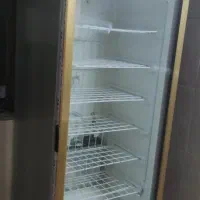 یخچال ویترین و میز کار|فروشگاه و مغازه|تهران, فردوس|دیوار