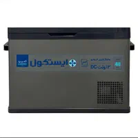 یخچال فریزر کمپ مسافرتی/ خودرو ایستکول 4040(قسطی)|یخچال و فریزر|مشهد, محمدآباد|دیوار