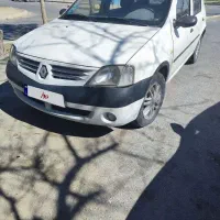 ال 90 لوگان L90