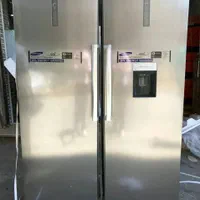 یخچال دوقلو سامسونگ