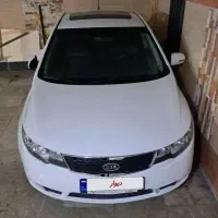 سراتو آپشنال اتومات