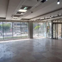 ۲۸۰ متر تجاری با ۱۱متر بحر موقعیت عالی جاده ملارد|اجارهٔ مغازه و غرفه|فردیس, شهرک شهید حسینی|دیوار