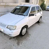 پراید 111|خودرو سواری و وانت|نورآباد ممسنی, |دیوار