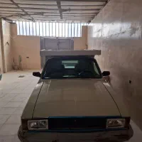 پیکان وانت دوگانه شرکتی آخرین مدل|خودرو سواری و وانت|هشتگرد, شهرک وحدت|دیوار