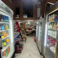 مغازه تو خیابان اصلی